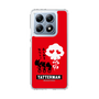 スリムプロテクションケース［ ドロンジョ - おしおきだべぇ～ - Red ］