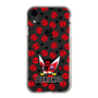 スリムプロテクションケース［ ドロンジョ - ミニキャラ - Red ］