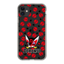 スリムプロテクションケース［ ドロンジョ - ミニキャラ - Red ］