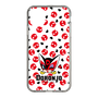 スリムプロテクションケース［ ドロンジョ - ミニキャラ - Red ］