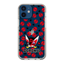 スリムプロテクションケース［ ドロンジョ - ミニキャラ - Red ］