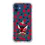 スリムプロテクションケース［ ドロンジョ - ミニキャラ - Red ］