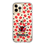 スリムプロテクションケース［ ドロンジョ - ミニキャラ - Red ］