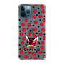 スリムプロテクションケース［ ドロンジョ - ミニキャラ - Red ］