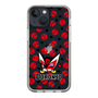 スリムプロテクションケース［ ドロンジョ - ミニキャラ - Red ］