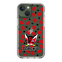 スリムプロテクションケース［ ドロンジョ - ミニキャラ - Red ］