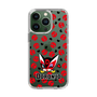 スリムプロテクションケース［ ドロンジョ - ミニキャラ - Red ］