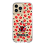 スリムプロテクションケース［ ドロンジョ - ミニキャラ - Red ］