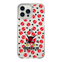 スリムプロテクションケース［ ドロンジョ - ミニキャラ - Red ］