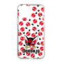スリムプロテクションケース［ ドロンジョ - ミニキャラ - Red ］