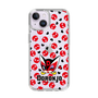 スリムプロテクションケース［ ドロンジョ - ミニキャラ - Red ］