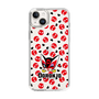スリムプロテクションケース［ ドロンジョ - ミニキャラ - Red ］