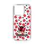 スリムプロテクションケース［ ドロンジョ - ミニキャラ - Red ］