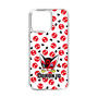 スリムプロテクションケース［ ドロンジョ - ミニキャラ - Red ］