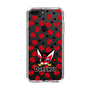 スリムプロテクションケース［ ドロンジョ - ミニキャラ - Red ］
