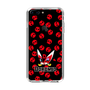 スリムプロテクションケース［ ドロンジョ - ミニキャラ - Red ］
