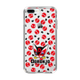 スリムプロテクションケース［ ドロンジョ - ミニキャラ - Red ］