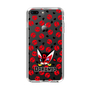 スリムプロテクションケース［ ドロンジョ - ミニキャラ - Red ］
