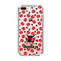 スリムプロテクションケース［ ドロンジョ - ミニキャラ - Red ］