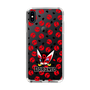 スリムプロテクションケース［ ドロンジョ - ミニキャラ - Red ］