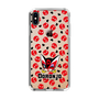 スリムプロテクションケース［ ドロンジョ - ミニキャラ - Red ］