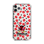 スリムプロテクションケース［ ドロンジョ - ミニキャラ - Red ］