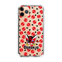 スリムプロテクションケース［ ドロンジョ - ミニキャラ - Red ］