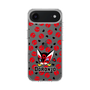 スリムプロテクションケース［ ドロンジョ - ミニキャラ - Red ］