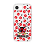スリムプロテクションケース［ ドロンジョ - ミニキャラ - Red ］