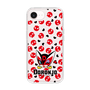 スリムプロテクションケース［ ドロンジョ - ミニキャラ - Red ］
