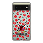 スリムプロテクションケース［ ドロンジョ - ミニキャラ - Red ］