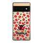 スリムプロテクションケース［ ドロンジョ - ミニキャラ - Red ］