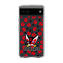 スリムプロテクションケース［ ドロンジョ - ミニキャラ - Red ］