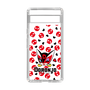 スリムプロテクションケース［ ドロンジョ - ミニキャラ - Red ］