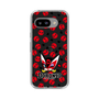 スリムプロテクションケース［ ドロンジョ - ミニキャラ - Red ］