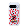 スリムプロテクションケース［ ドロンジョ - ミニキャラ - Red ］
