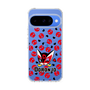 スリムプロテクションケース［ ドロンジョ - ミニキャラ - Red ］