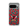 スリムプロテクションケース［ ドロンジョ - ミニキャラ - Red ］