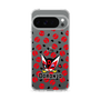 スリムプロテクションケース［ ドロンジョ - ミニキャラ - Red ］