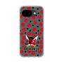 スリムプロテクションケース［ ドロンジョ - ミニキャラ - Red ］