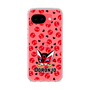 スリムプロテクションケース［ ドロンジョ - ミニキャラ - Red ］
