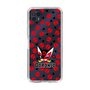 スリムプロテクションケース［ ドロンジョ - ミニキャラ - Red ］