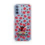 スリムプロテクションケース［ ドロンジョ - ミニキャラ - Red ］