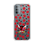 スリムプロテクションケース［ ドロンジョ - ミニキャラ - Red ］