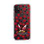 スリムプロテクションケース［ ドロンジョ - ミニキャラ - Red ］