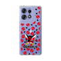 スリムプロテクションケース［ ドロンジョ - ミニキャラ - Red ］