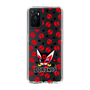 スリムプロテクションケース［ ドロンジョ - ミニキャラ - Red ］