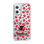 スリムプロテクションケース［ ドロンジョ - ミニキャラ - Red ］