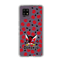 スリムプロテクションケース［ ドロンジョ - ミニキャラ - Red ］
