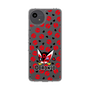 スリムプロテクションケース［ ドロンジョ - ミニキャラ - Red ］